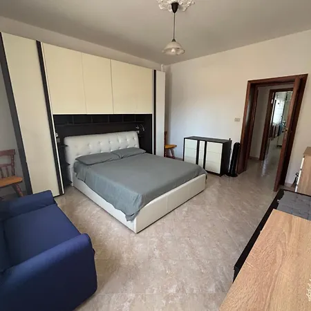 Sebhouse Apartament *