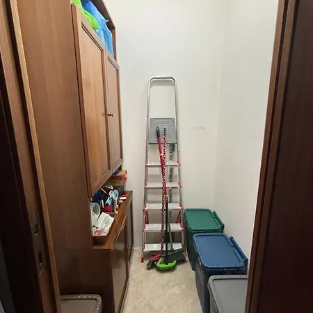 Sebhouse אלגהרו