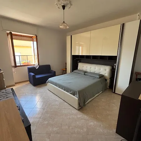 Sebhouse Apartamento Alguer