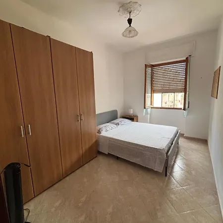 Apartmán Sebhouse *