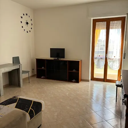 Sebhouse Apartamento