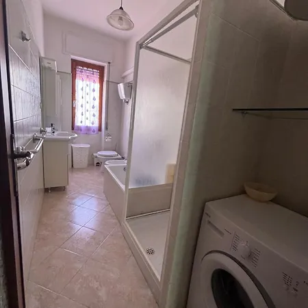 Sebhouse Apartamento