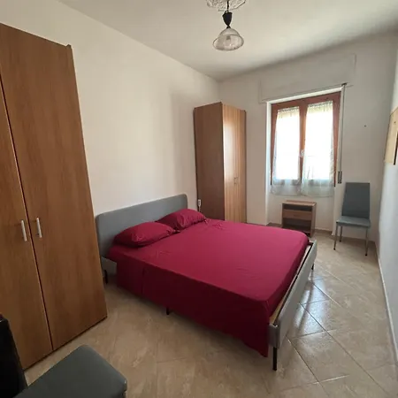 Sebhouse Apartamento