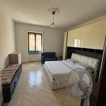 Sebhouse Apartamento