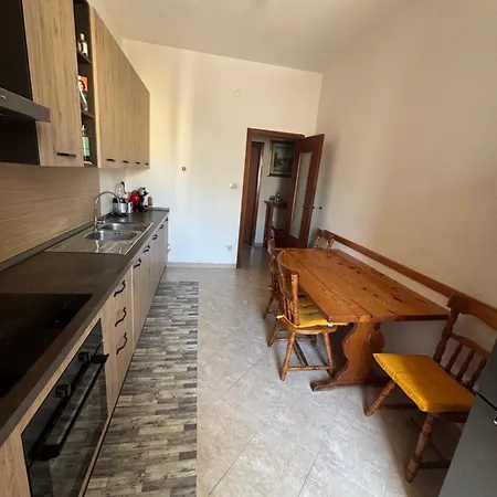 Sebhouse Alghero
